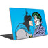 DC Comics The Joker vs Batman Vintage art Dell XPS Skin